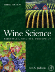 Wine Science (inbunden)