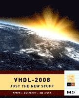VHDL-2008 (inbunden)