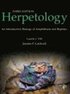 Herpetology