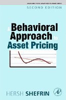 A Behavioral Approach to Asset Pricing (h�ftad)
