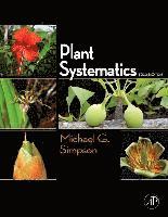 Plant Systematics (inbunden)
