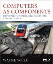 Computers As Components 2nd Edition (h�ftad)