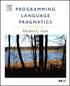 Programming Language Pragmatics 3rd Edition Book/CD Package