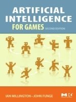 Artificial Intelligence for Games 2e (h�ftad)