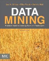 Data Mining: Practical Machine Learning Tools and Techniques, 3rd Edition (h�ftad)