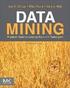 Data Mining: Practical Machine Learning Tools and Techniques, 3rd Edition