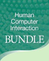HCI Bundle (h�ftad)