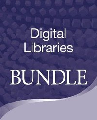 Digital Libraries bundle (h�ftad)
