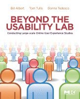 Beyond the Usability Lab: Conducting Large-Scale Online User Experience Studies (h�ftad)