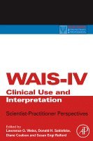 WAIS-IV Clinical Use and Interpretation (inbunden)