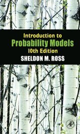 Introduction to Probability Models (inbunden)