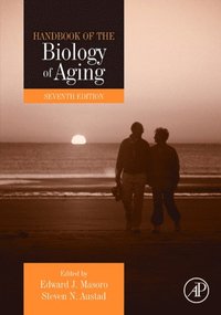 Handbook of the Biology of Aging, 7th edition (h�ftad)