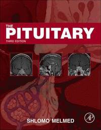 The Pituitary (inbunden)