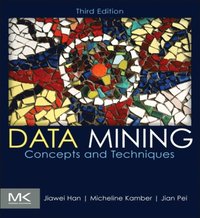 Data Mining: Concepts and Techniques (inbunden)