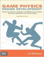 Game Physics Engine Development 2nd Edition (h�ftad)