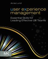 User Experience Management (h�ftad)