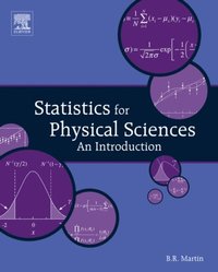 Statistics for Physical Sciences (h�ftad)