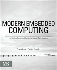 Modern Embedded Computing (h�ftad)
