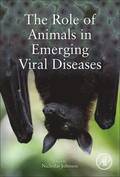 The Role of Animals in Emerging Viral Diseases
