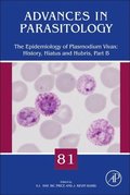 Epidemiology of Plasmodium vivax: History, Hiatus and Hubris, Part B