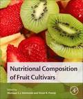 Nutritional Composition of Fruit Cultivars