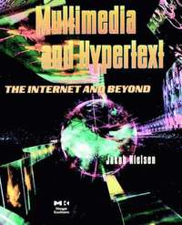 Multimedia and Hypertext (h�ftad)