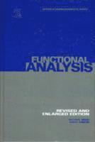 I: Functional Analysis (inbunden)