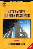 Alternative Careers in Science (h�ftad)