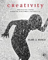 Creativity (inbunden)
