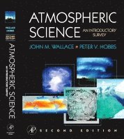 Atmospheric Science (inbunden)