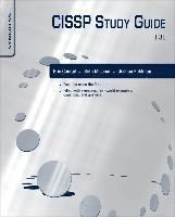 CISSP Study Guide - Eric Conrad - Bok (9780128024379) | Bokus bokhandel