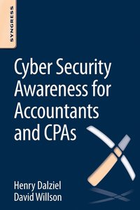 Cyber Security Awareness for Accountants and CPAs
