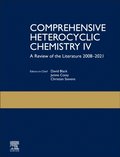 Comprehensive Heterocyclic Chemistry IV