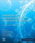 Handbook of Nanomaterials for Wastewater Treatment