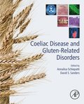 Coeliac Disease and Gluten-Related Disorders