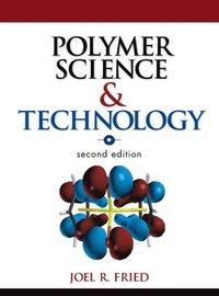 Polymer Science and Technology (inbunden)
