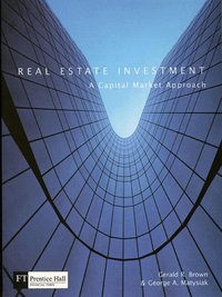 Real Estate Investment (h�ftad)