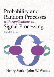 Probability and Random Processes with Applications to Signal Processing (inbunden)