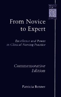 From Novice to Expert (h�ftad)