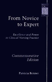 From Novice to Expert (h�ftad)