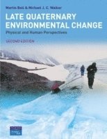 Late Quaternary Environmental Change (h�ftad)