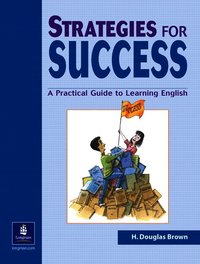 Strategies for Success (h�ftad)