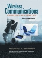 Wireless Communications 2nd Edition (h�ftad)