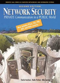 Network Security 2nd Edition (h�ftad)