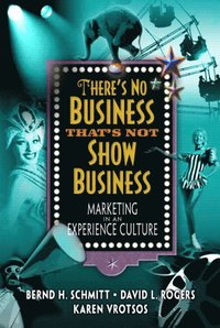 There's No Business That's Not Show Business (h�ftad)