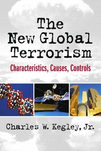 The New Global Terrorism (h�ftad)