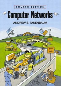 Computer Networks (h�ftad)