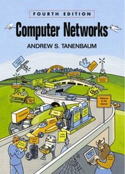 Computer Networks (inbunden)