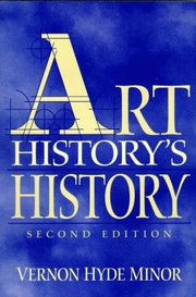 Art History's History (h�ftad)