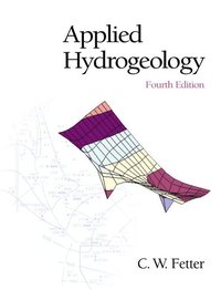 Applied Hydrogeology ()